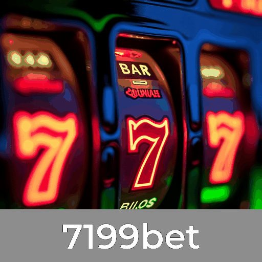 Cassino Online 7199bet