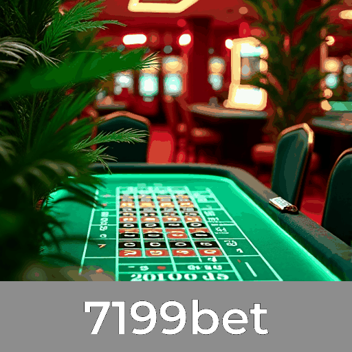 Cassino Online 7199bet