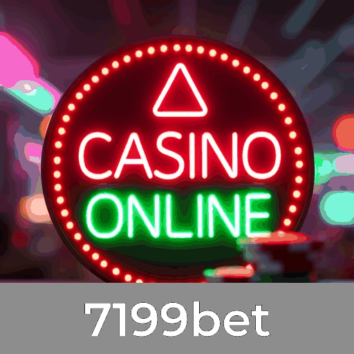 Cadastro na 7199bet