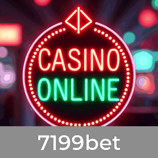 Acesso ao 7199bet