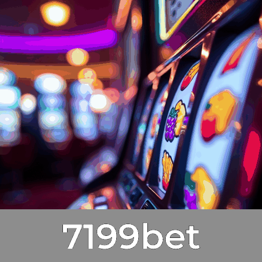 Apostas no 7199bet