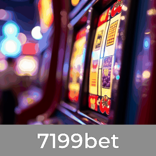 Acesso ao 7199bet