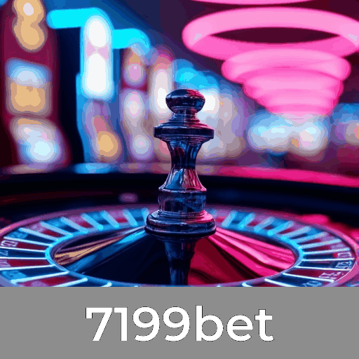 Cadastro na 7199bet