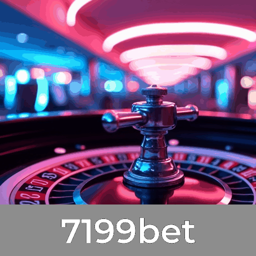 Cadastro na 7199bet