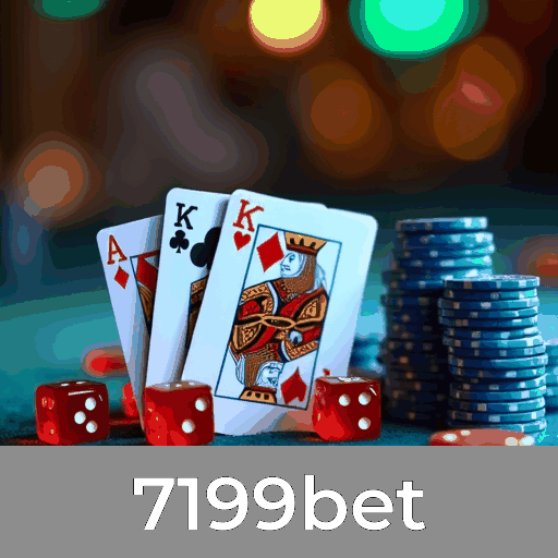 Cadastro na 7199bet