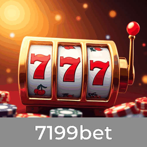 Cassino Online 7199bet