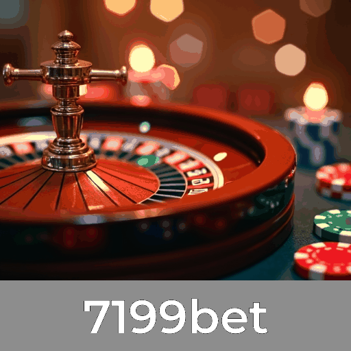 Cassino Online 7199bet