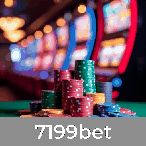 Acesso ao 7199bet
