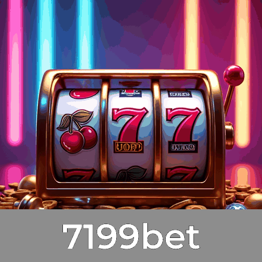 Cassino Online 7199bet