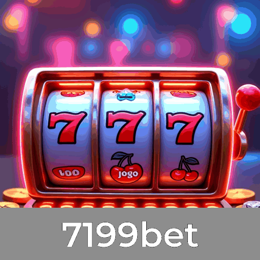 Acesso ao 7199bet