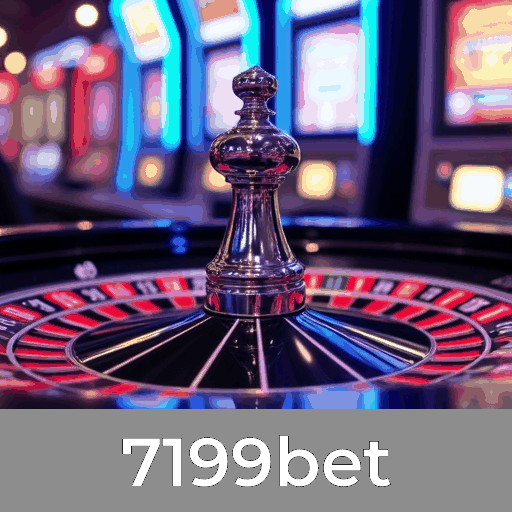 Acesso ao 7199bet