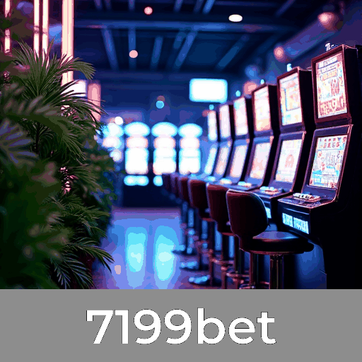 Acesso ao 7199bet