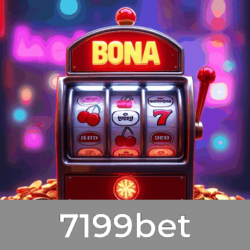 Cassino Online 7199bet
