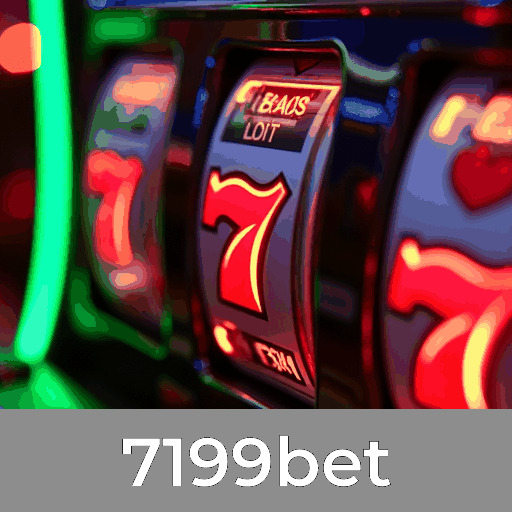 Cassino Online 7199bet