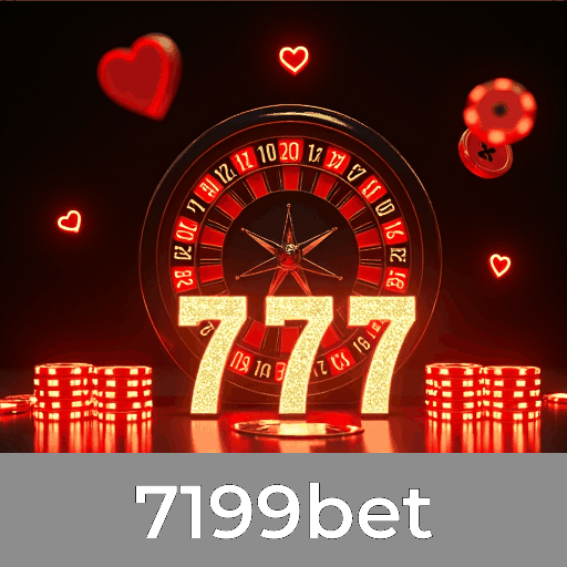 Cassino Online 7199bet