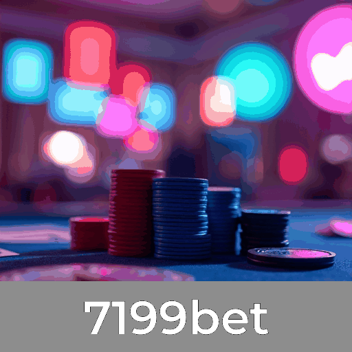 Acesso ao 7199bet